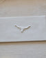 Longhorn Polymer Clay Cutter image 1