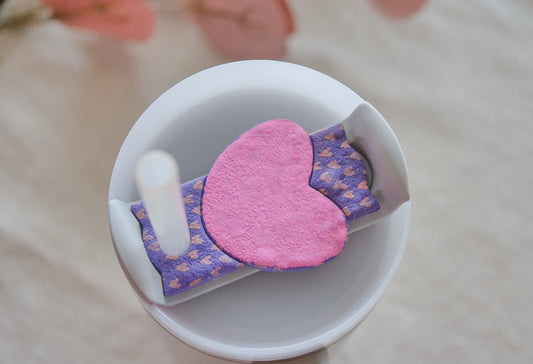 Stanley Valentine Cup Cutters image 0