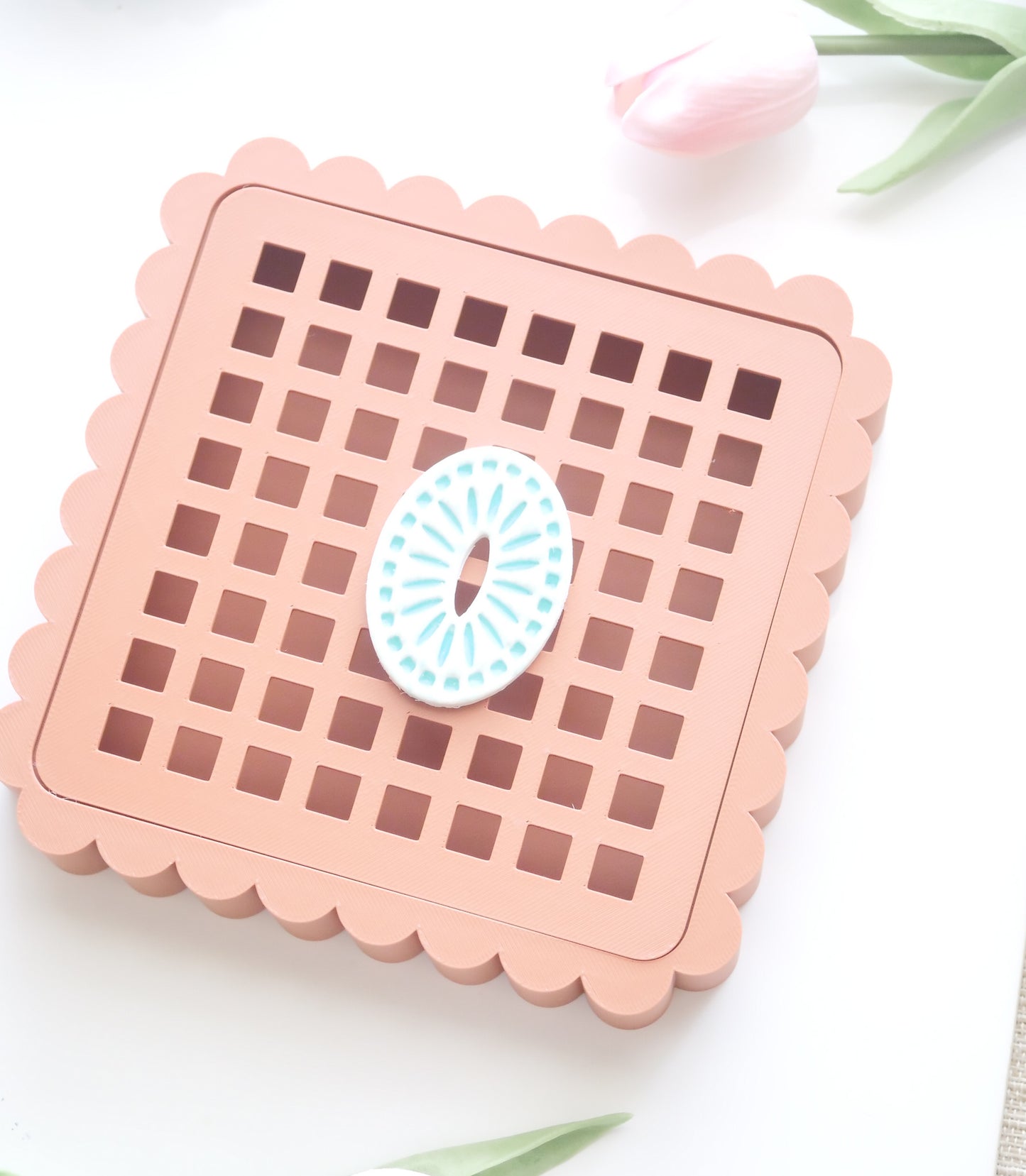 Drill Bit Tray image 1