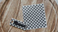 Checker Transfer Sheets image 0