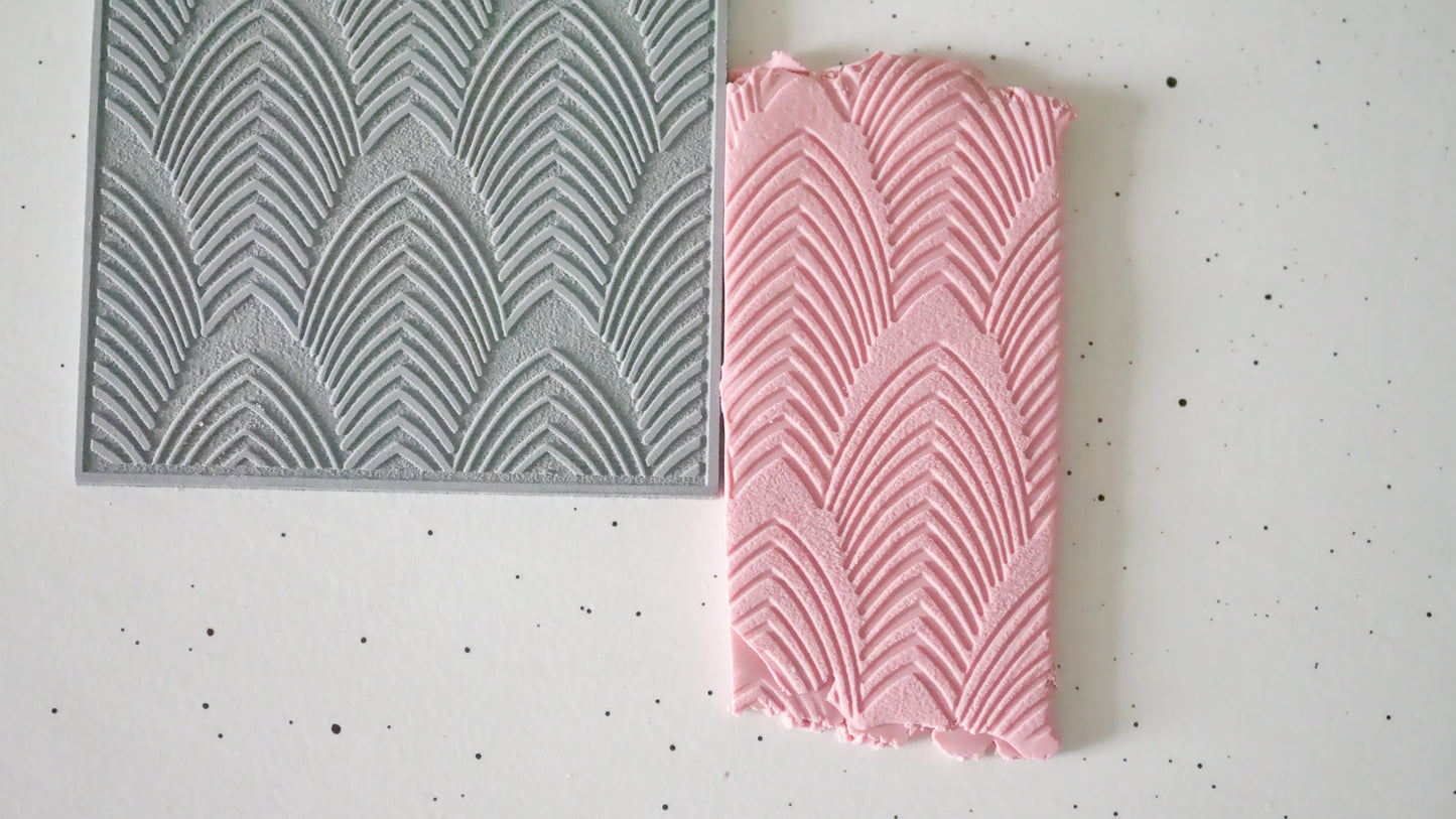 Rubber Mats for Polymer Clay image 4