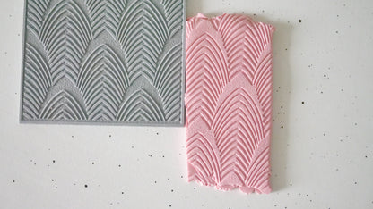 Rubber Mats for Polymer Clay image 4