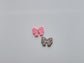 Concha Bow Polymer Clay Cutter image 3