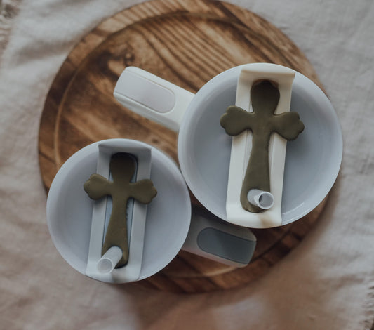 Cross Stanley Cup Cutters image 1