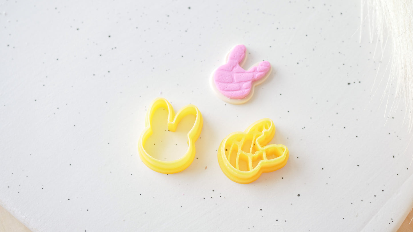 Bunny Concha Cutter image 0