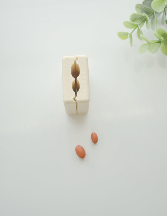 Oblong Bead Roller image 1
