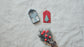 Gift Tag Polymer Clay Cutter image 2