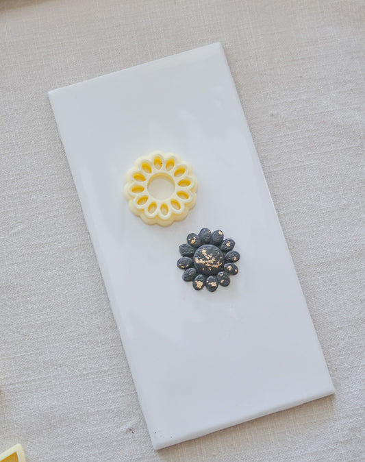 Sunflower Western Stone image 0
