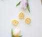 Barn Imprint Polymer Clay Cutter image 1