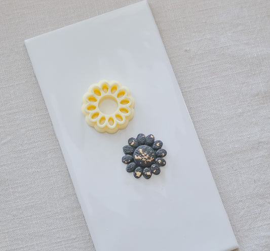 Sunflower Western Stone image 1