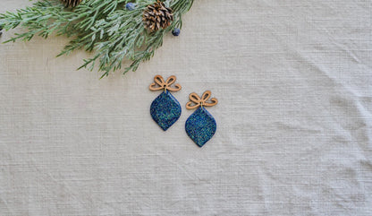 Ornament and Bow Combo image 1