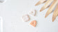 Floral Rubber Mats for Polymer Clay image 2
