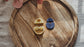 Half Arch Polymer Clay Cutter Set image 3