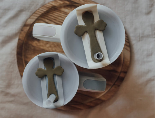 Cross Stanley Cup Cutters image 0