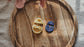 Half Arch Polymer Clay Cutter Set image 4