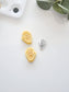 Skeleton Hand Polymer Clay Cutter image 0