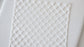 Cloud Mylar Stencil For Polymer Clay image 1