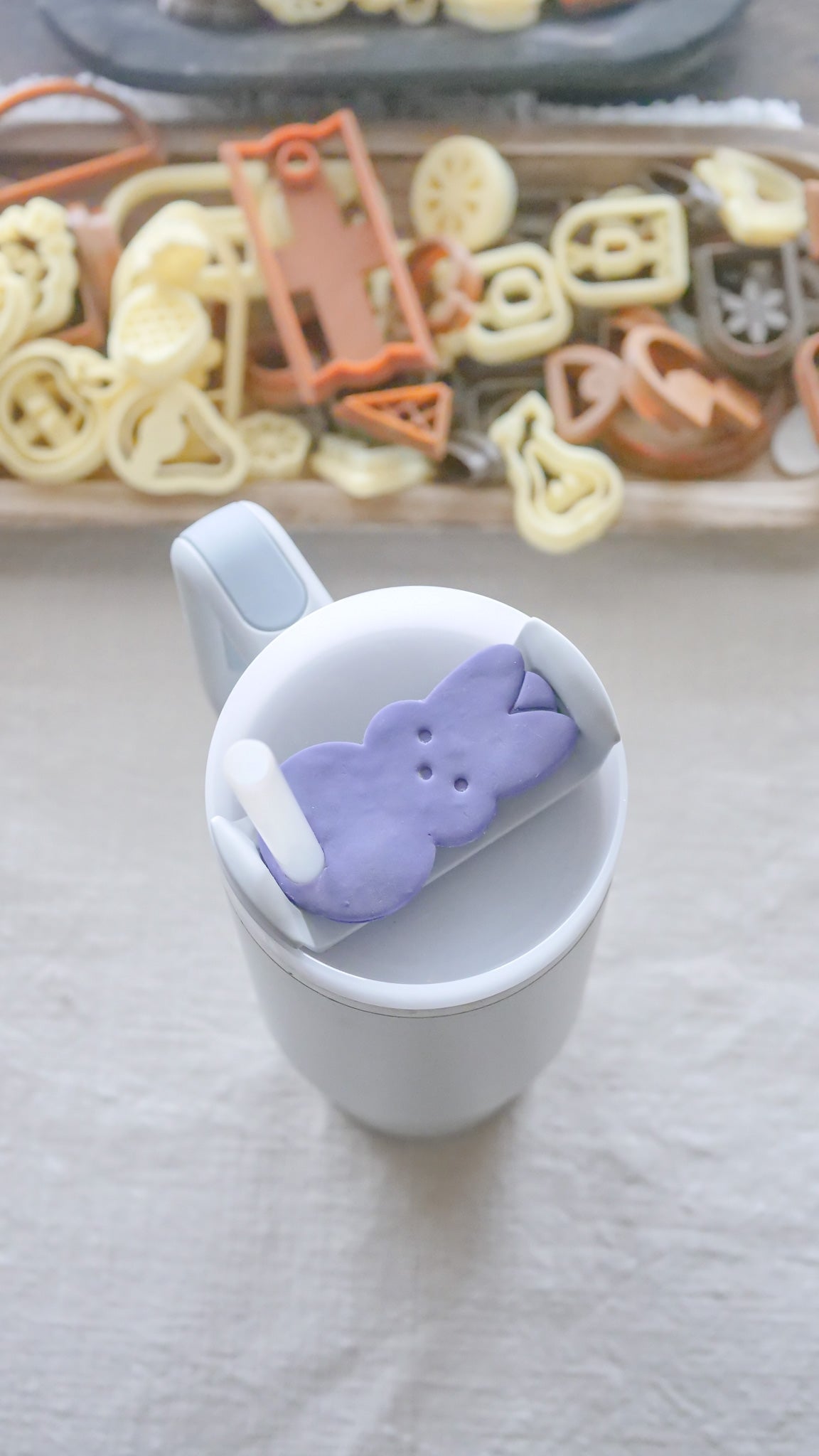 Peeps Topper Accessory image 2