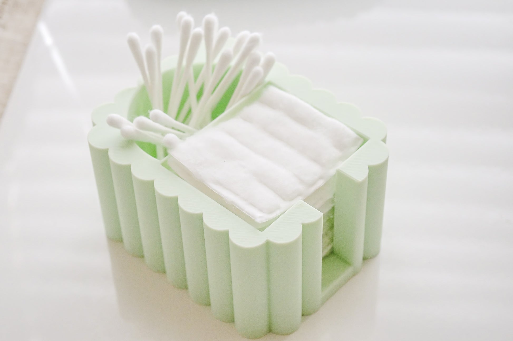 Cotton Pad Holder image 7