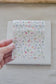 Spring Butterflies Transfer Sheet image 2