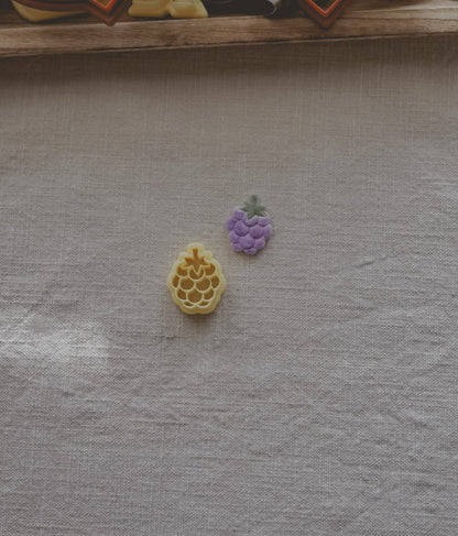 Grape Clay Cutter image 0