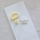 Cloud Polymer Clay Cutter Set image 1
