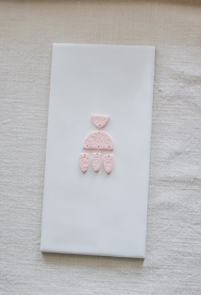 Basic Arc Polymer Clay Cutter Set image 2