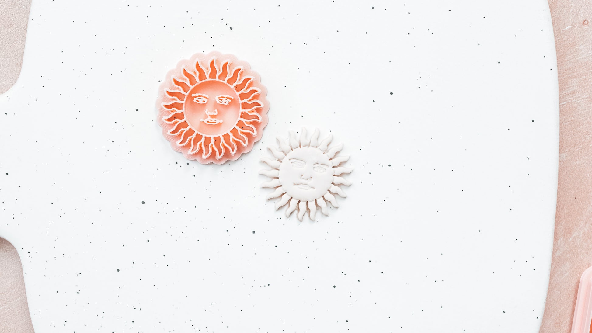 El Sol Polymer Cutter image 0