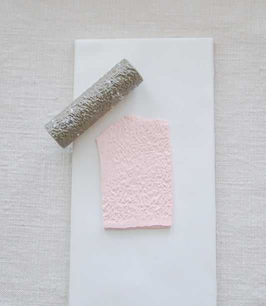 Sandpaper Roller For Polymer Clay image 1