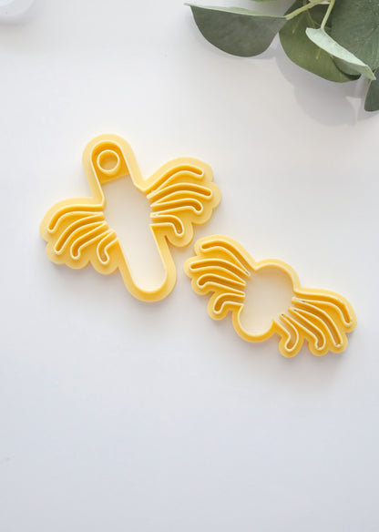 Spider Stanley TopperPolymer Clay Cutter image 0