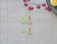 Pine Tree Polymer Clay Cutter image 0