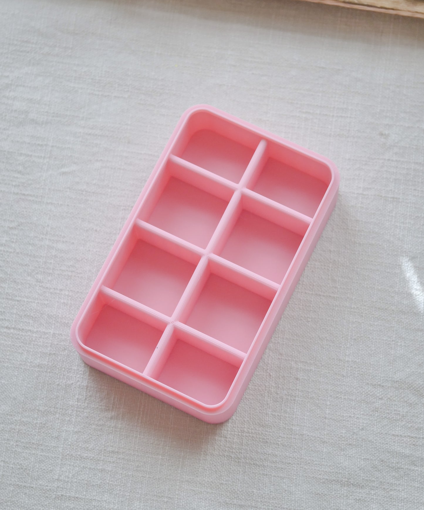 Finding & Charm Polymer Clay Tray Organizer image 4