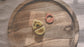 Half Moon Arch Polymer Clay Cutter Set image 1
