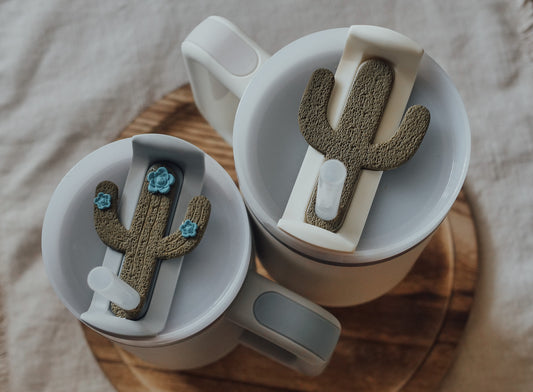 Cactus Stanley Cup Cutters image 1