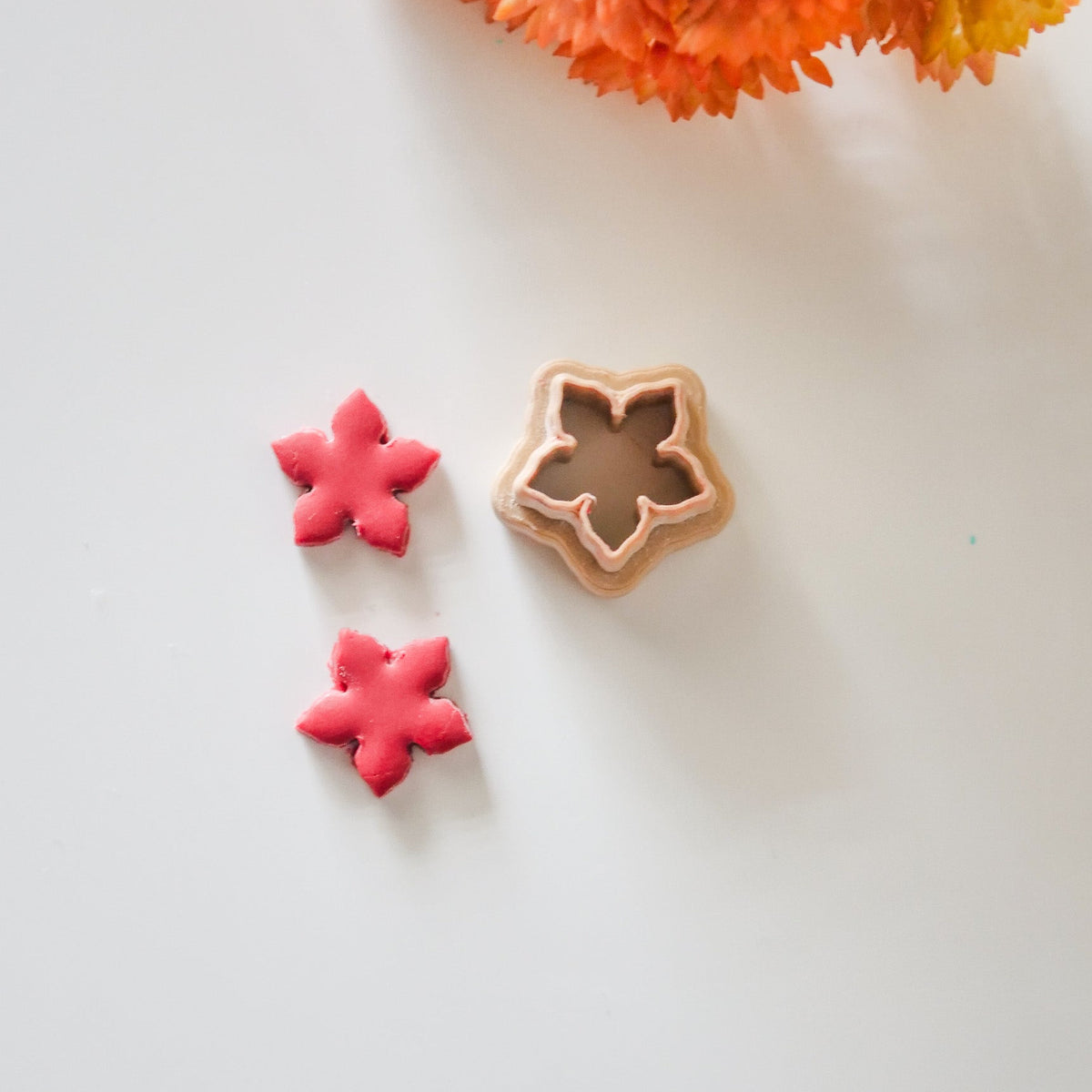 mini holiday flower