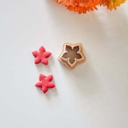 mini holiday flower