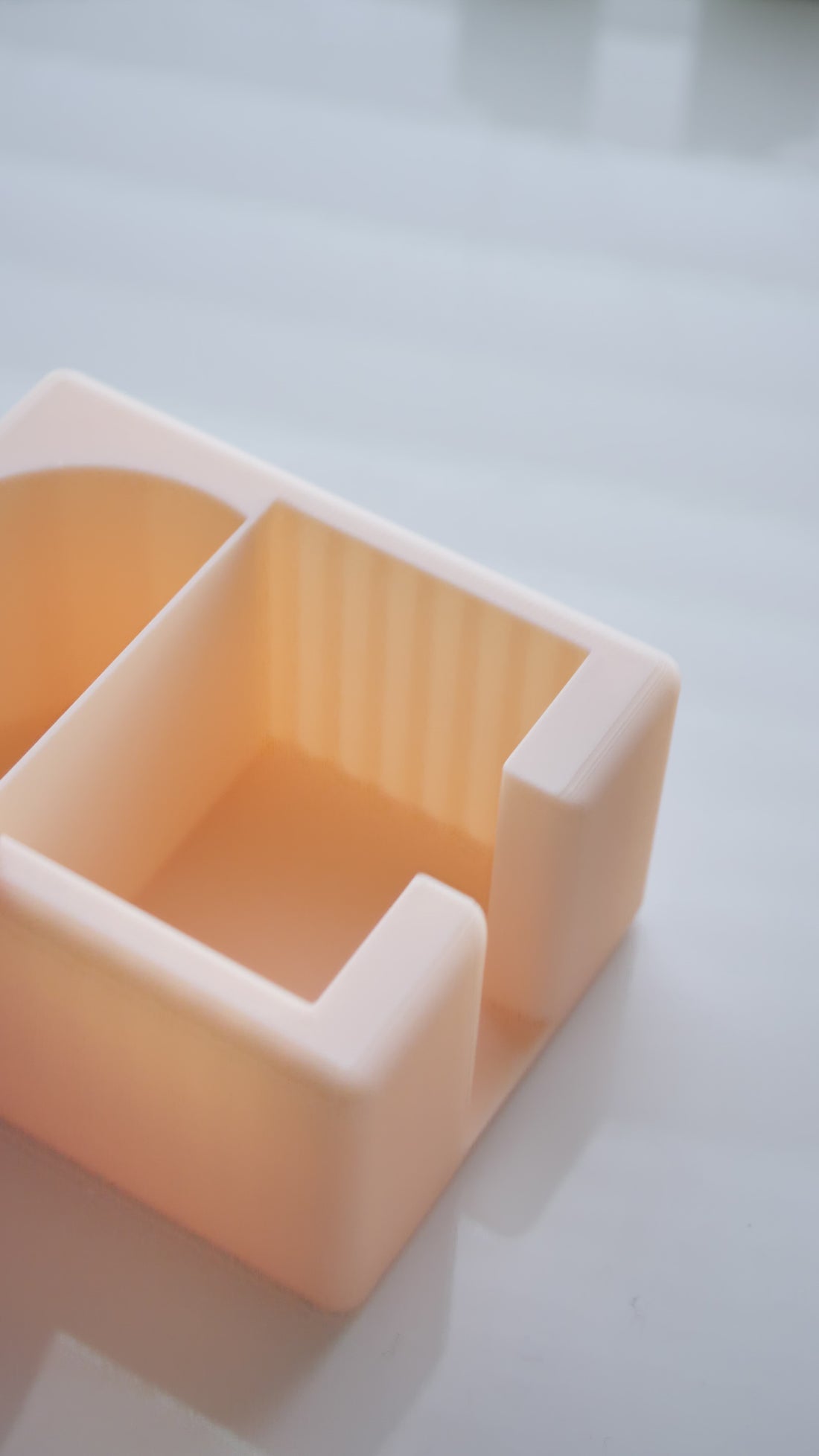 polymer clay stl